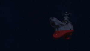 宇宙戦艦ヤマト2202 愛の戦士たち 1. évad Ep.6 6. epizód