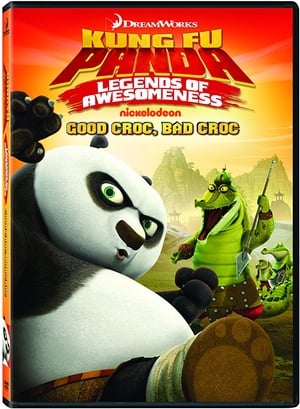 Kung Fu Panda: A rendkívüliség legendája