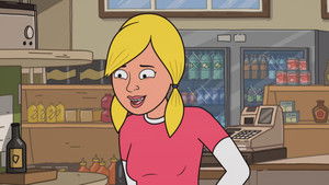 Corner Gas Animated 4. évad Ep.10 10. epizód