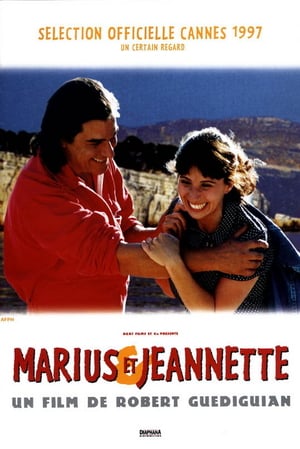 Marius et Jeannette poszter