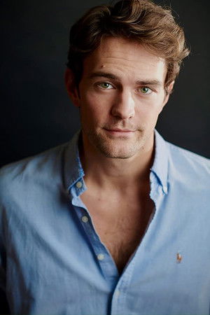 Colton Little profil kép