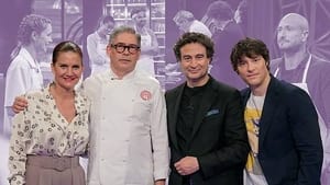 MasterChef 10. évad Ep.9 9. epizód