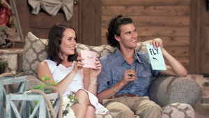Duck Dynasty 8. évad Ep.1 1. epizód