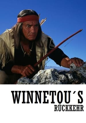 Winnetou visszatérése