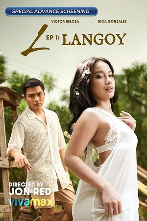 L: Langoy poszter