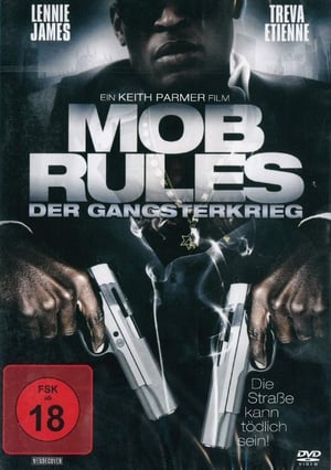 Mob Rules poszter