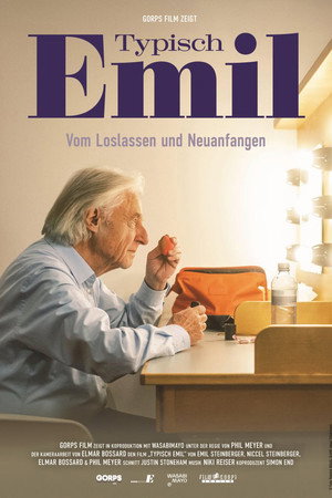 Typisch Emil poszter