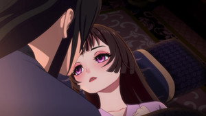 通灵妃 2. évad Ep.24 24. epizód