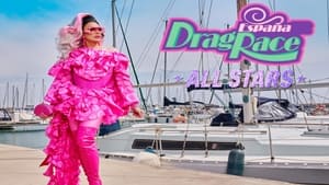 Drag Race España: All Stars kép