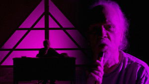The Rise of the Synths háttérkép