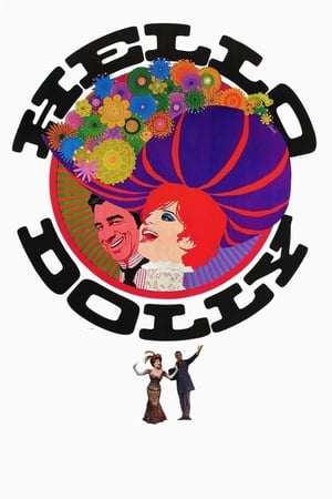 Hello, Dolly! poszter