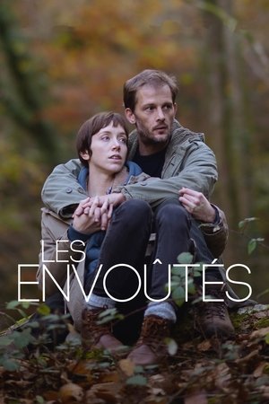 Les envoûtés poszter