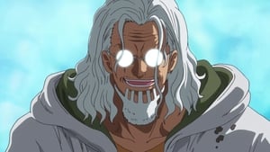 One Piece 19. évad Ep.860 860. epizód