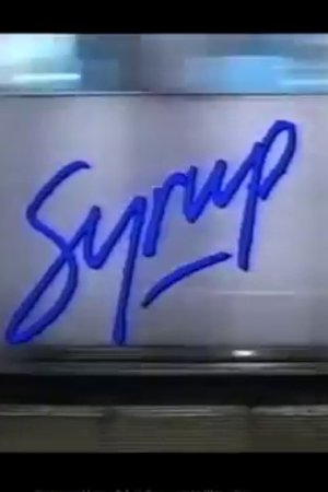 Syrup poszter