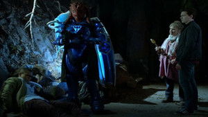 Wizards vs Aliens 3. évad Ep.3 3. epizód