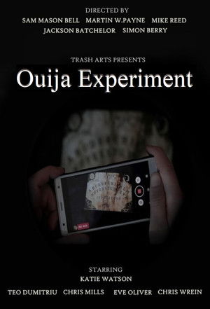 Ouija Experiment