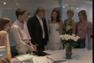 The Celebrity Apprentice Season 2 Ep.6 6. epizód