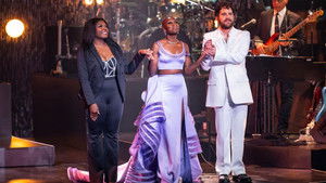 Cynthia Erivo & Friends: A New Year's Eve Celebration háttérkép