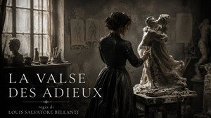 La valse des adieux háttérkép