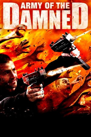 Army of the Damned poszter