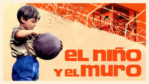 El Niño y el Muro háttérkép