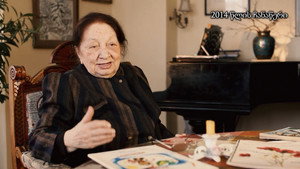 და ასე გავხდი საბავშვო háttérkép