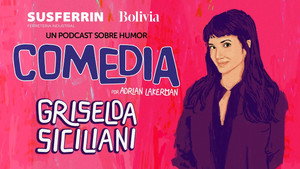 Comedia 5. évad Ep.2 2. epizód