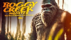 Boggy Creek Monster háttérkép