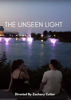 The Unseen Light poszter