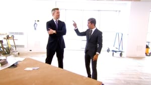 Million Dollar Listing New York Season 5 Ep.1 1. epizód