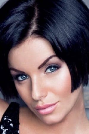 Julia Volkova profil kép