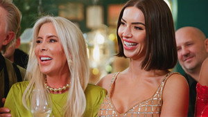 The Real Housewives of Cheshire 19. évad Ep.1 1. epizód