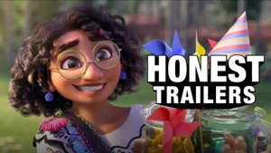 Honest Trailers 11. évad Ep.8 8. epizód