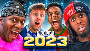 Sidemen Sundays 8. évad Ep.49 49. epizód