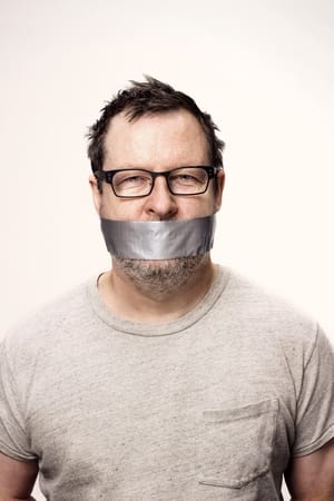 Lars von Trier profil kép