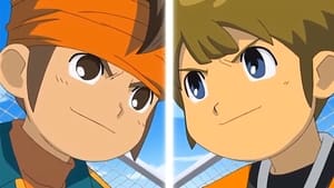 Inazuma Eleven 1. évad Ep.44 44. epizód