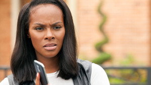 Tyler Perry's The Haves and the Have Nots Season 4 Ep.3 3. epizód