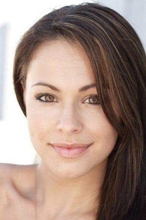 Brigette Davidovici profil kép