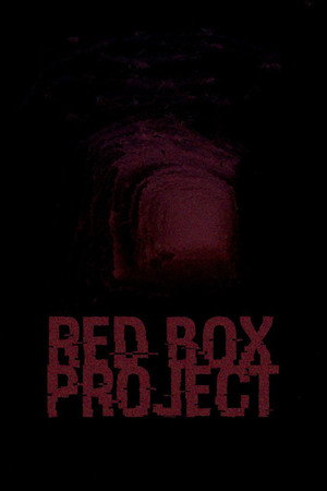 The Red Box Project poszter