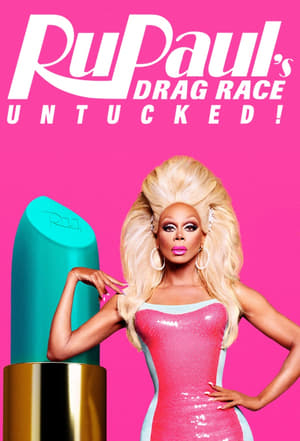 RuPaul's Drag Race: Untucked poszter