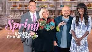 Spring Baking Championship kép