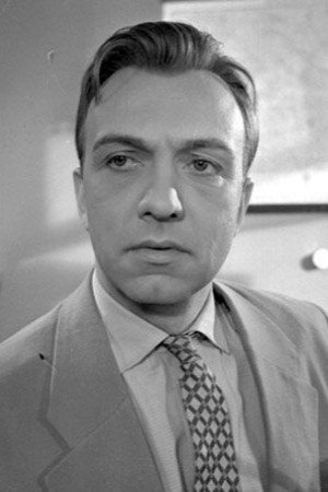 Mikhail Pogorzhelsky profil kép