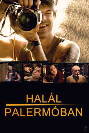 Halál Palermóban