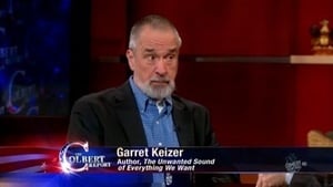 The Colbert Report 6. évad Ep.89 89. epizód