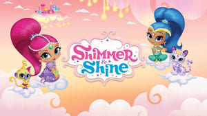 Shimmer és Shine, a dzsinn testvérek kép