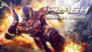 Flash – A Villám kép