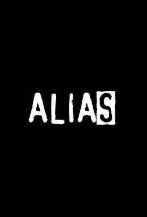 Alias poszter