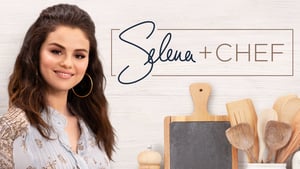 Selena + Séf kép