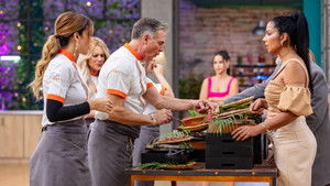 Top Chef VIP 4. évad Ep.50 50. epizód