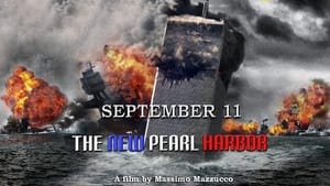 11 Settembre - La nuova Pearl Harbor háttérkép